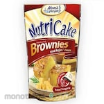 Nutricake Premiks Brownies