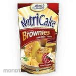 Nutricake Tepung Premiks Brownies