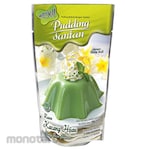 Nutrijell Pudding Bubuk Puding Santan