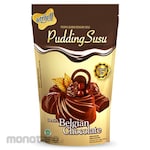 Nutrijell Pudding Bubuk Puding Susu