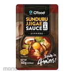 OFOOD Saus Sundubu Jjigae