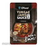 OFOOD Saus Yukgaejang