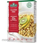 Orgran Multigrain Breakfast O's