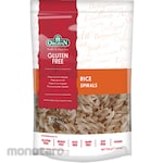 Orgran Pasta Beras Spiral