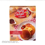 PASTRY DELIGHT Tepung Premiks Pancake
