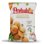 Perkedelku Adonan Perkedel