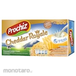 Prochiz Keju Cheddar Royale