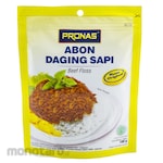 Pronas Abon Daging Sapi Pouch