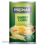 Pronas Jagung Pipil Manis Kaleng