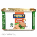 Pronas Kornet Ayam