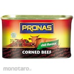 Pronas Kornet Daging Sapi Cabai