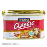 Pronas Kornet Daging Sapi Chunky