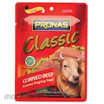 Pronas Kornet Daging Sapi Classic