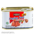 Pronas Luncheon Sapi
