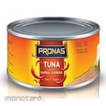 Pronas Tuna Sambal Goreng