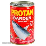 Protan Sarden Kaleng