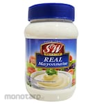 S&W Premium Real Mayonnaise