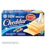 SNOW Keju Cheddar
