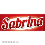 Sabrina Minyak Padat