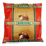 San Remo Pasta