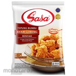 Sasa Tepung Bumbu Ayam Goreng Renyah