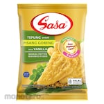 Sasa Tepung Bumbu Pisang Goreng Vanilla