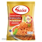 Sasa Tepung Bumbu Serbaguna Hot & Spicy