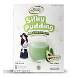 Silky Pudding Bubuk Puding Instan