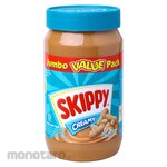 Skippy Selai Kacang Creamy