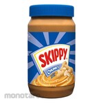 Skippy Selai Kacang Crunchy