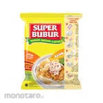 Super Bubur Bubur Instan