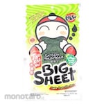 TAO KAE NOI Crispy Seaweed Big Sheet