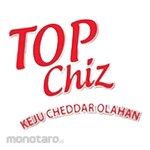 Topchiz Keju Cheedar Olahan