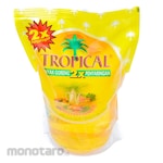 Tropical Minyak Goreng 2x Penyaringan Refill