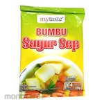 mytaste Bumbu Sayur Sop Sachet