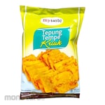 mytaste Tepung Tempe Kriuk