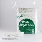 Ansell (Beverage) White Sugar Stick 60's