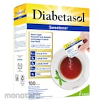 Diabetasol Sweetener Zero Calorie (Pemanis Alami)