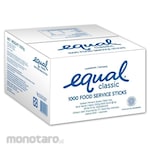 Equal Sweetener Zero Calorie (Pemanis Alami)
