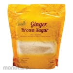 Ansell (Beverage) Gula Merah Jahe (Brown Sugar)