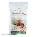 Ansell (Beverage) Gula Merah Organic (Brown Sugar)