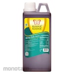 Koepoe-Koepoe Gula Aren