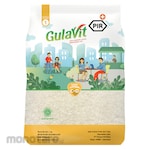 GulaVit Gula Pasir Kristal Putih Bervitamin C+D (Sugar)