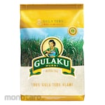 Gulaku Gula Pasir Kuning