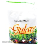 Gulare Gula Pasir Putih