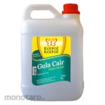 Koepoe-Koepoe Gula Cair