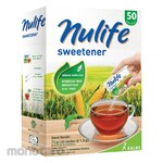 Nulife Sweetener (Pemanis Alami)