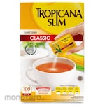 Tropicana Slim Sweetener Classic Low Calorie (Pemanis Alami)