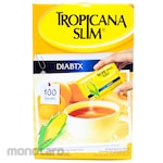 Tropicana Slim Sweetener Diabtx Low Calorie (Pemanis Alami)