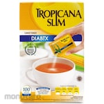 Tropicana Slim Sweetener Diabtx Zero Calorie (Pemanis Alami)